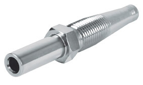 BEL/RSL - Pipe socket (R)