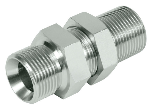 Gerader Schottstutzen BSP-BSP Schott