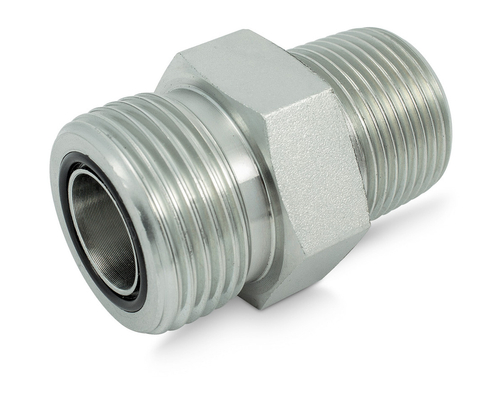 Straight union ORFS-BSPT