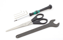 Category: APS Werkzeugset