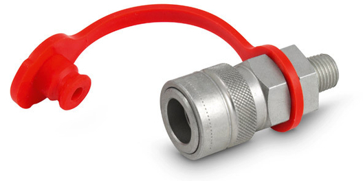 ST-C5 female coupling