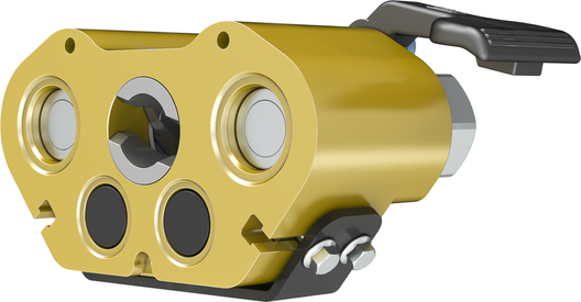 Serie Multi-X Duo 19 Muffe