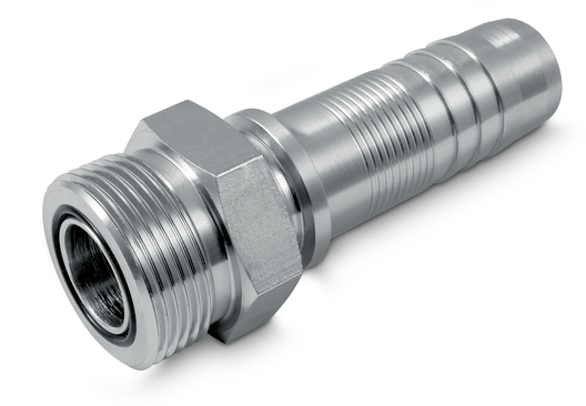 ORFS mit Außengewinde (HNS)