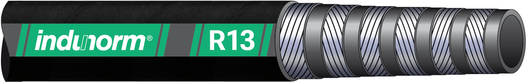 Spiralschlauch R13 (EN 856 - R13)