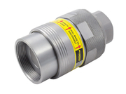 Category: Faster Flat-Face FHV Muffe