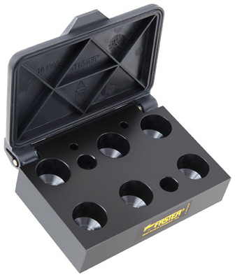 Steckerhalter (Parkdose)