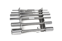 Category: Prüfdorn Magnethalter