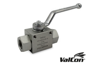 Category: Valcon® Blockkugelhahn (BSP)