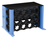 Category: Racks for crimping jaws
