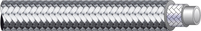Category: Doppelgeflechtschlauch TEF5H (glatte Innenseele)