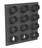 Product image of product no: IP40R-PWS-W