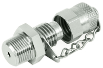 Category: Messkupplung mit Einschraubgewinde GEK