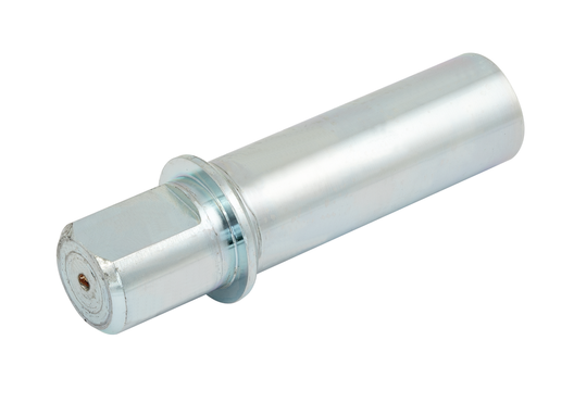 Hose guide mandrel for BM150-2