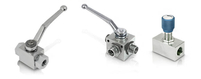 Category: Ball valves and valves
