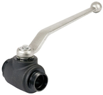 Category: Muffenkugelhahn (metrisch, leichte Reihe)