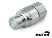 Category: Valcon® Flat-Face VC-FF male coupling (ISO 16028)