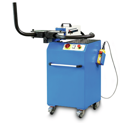 Rohrbiegemaschine RBM6-42