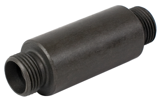 Gerade Einschweißschottverschraubung ESV