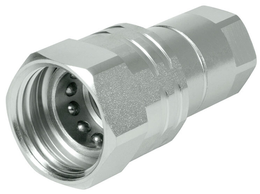 STSK-VV female coupling