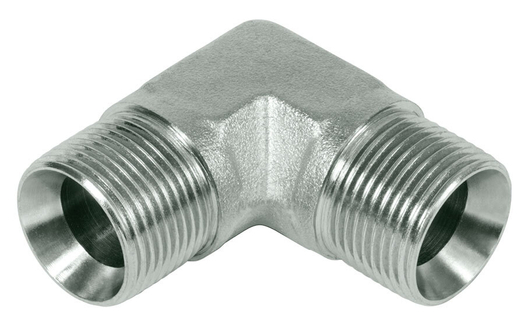 Winkelstutzen BSP-BSP 90°