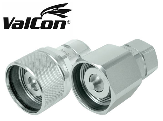 Valcon® VC-HDS Stecker