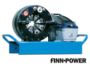 Category: Finn-Power P20AP