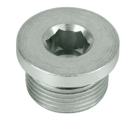 Screw plug VS-ED (inch)