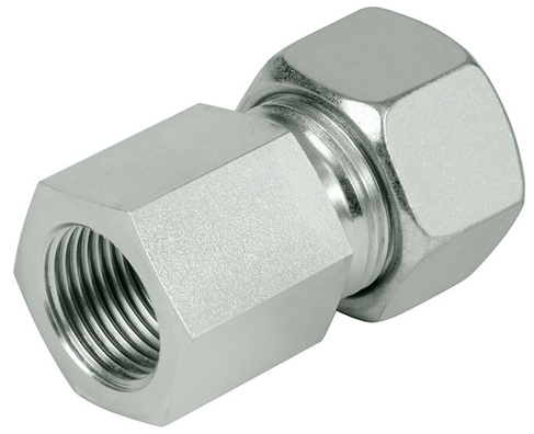 Female connector GAI (metric)