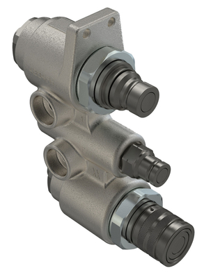 Faster 4BD4FH Block (Bobcat)