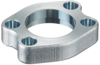Category: Vollflansch, flache Ausführung 3000 PSI