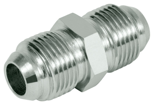 Doppelstutzen KOMATSU (metrisch)- KOMATSU (metrisch)