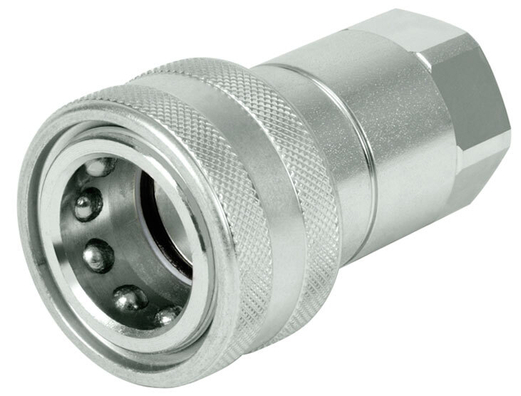 ST-HNV female coupling