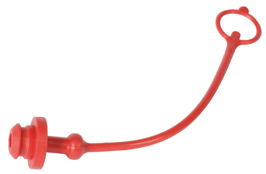 ST-HNV dust protection for female coupling