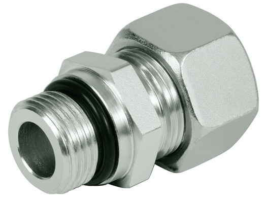 Gerade Einschraubverschraubung GE/UNF