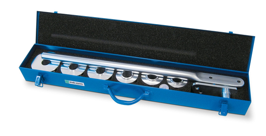 Rohrbiegevorrichtung RBV6-18K