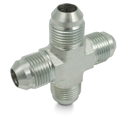 Cross union JIC male