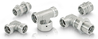 Category: Rohrverschraubungen 24° DIN 2353/ISO 8434-1, Edelstahl (VA)