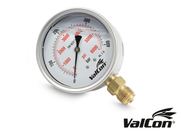 Category: Valcon® Manometer NG100 (Prozessanschluss unten)