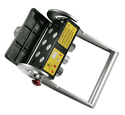 MST6 (P606) Muffe DN10 - Cr III