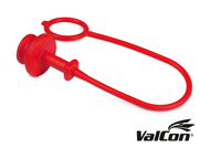 Category: Valcon® VC-AGRI dust protection for female coupling