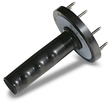 Crimping jaws quick-change tools