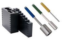 Category: Prüfdorne für Universalprogramm XV & XP