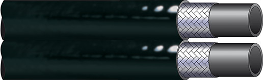 TP1-Z (according to SAE 100 R1)