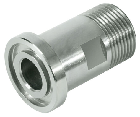 Flansch mit Dichtkegelanschluss 3000PSI