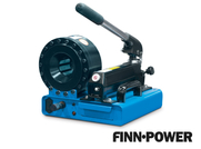 Category: Finn-Power P16HP-2