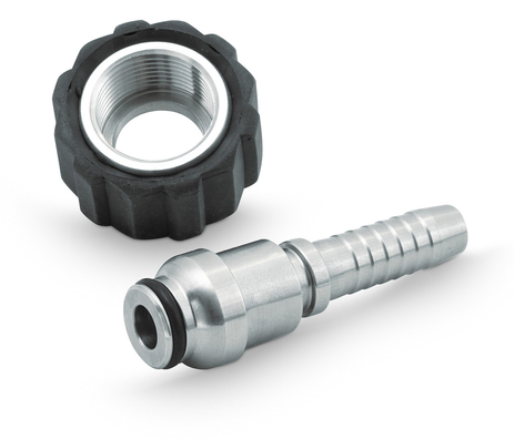 XP-STAINLESS STEEL..HWS