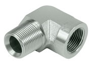Category: Angle union 90° - NPT