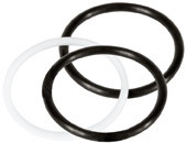 SK-VSV sealing set for female coupling