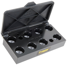 Category: Male coupling holder