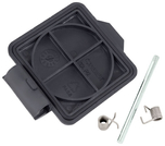 Category: Staubschutzklappe